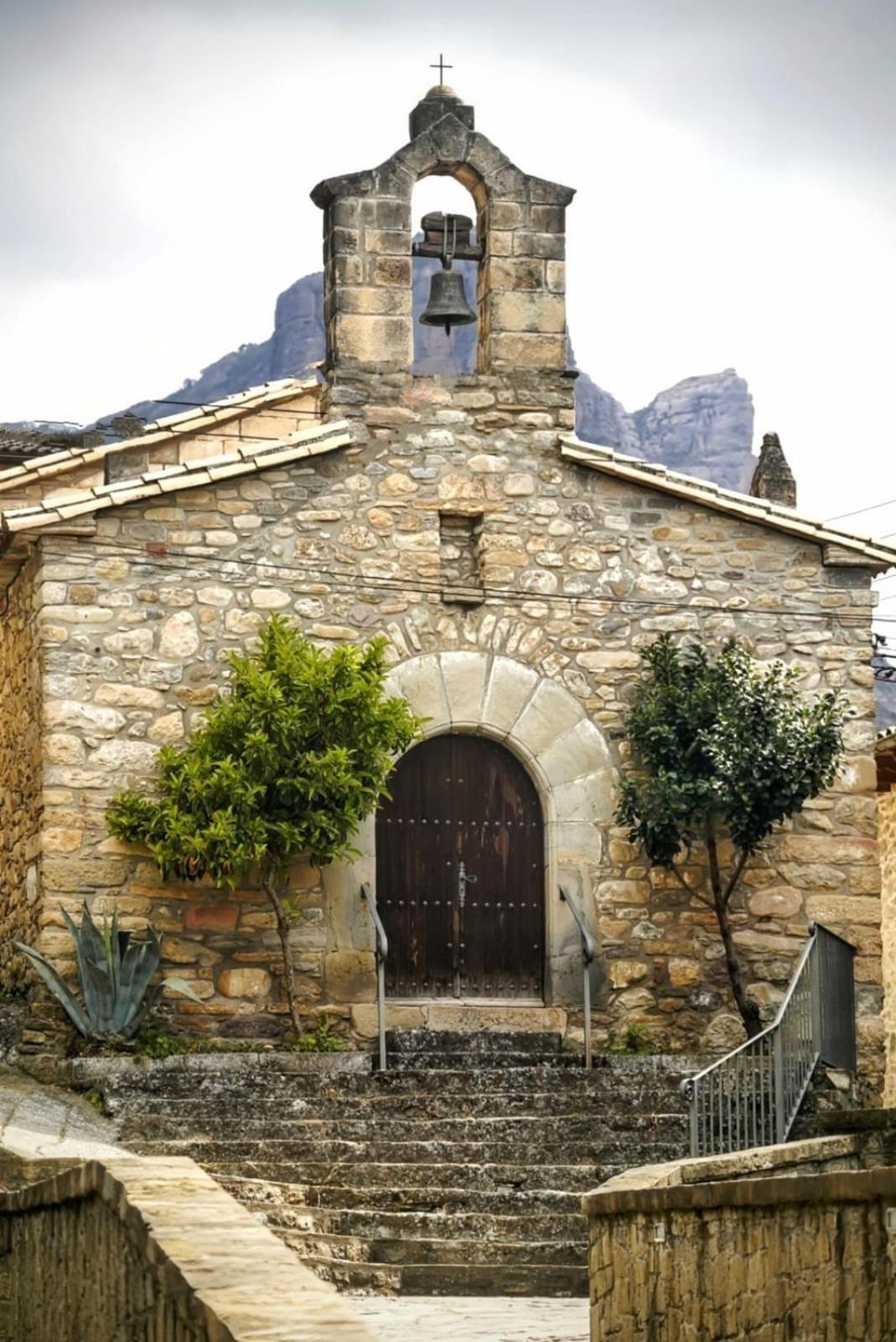 Hotel Casa Peix Serraduy Exterior photo
