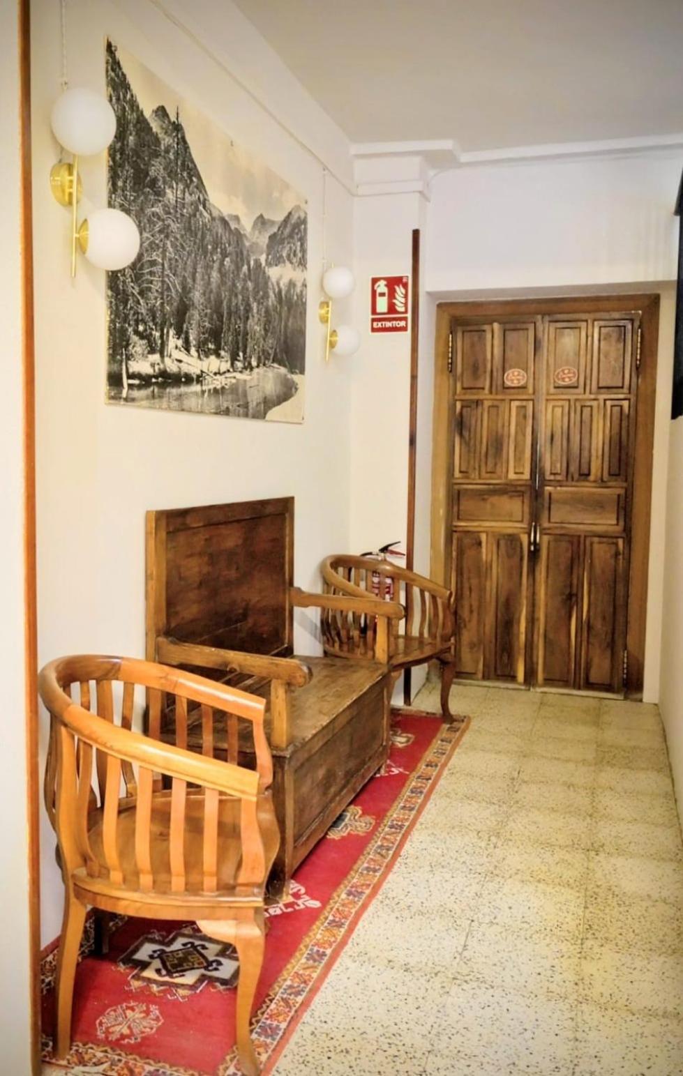 Hotel Casa Peix Serraduy Exterior photo