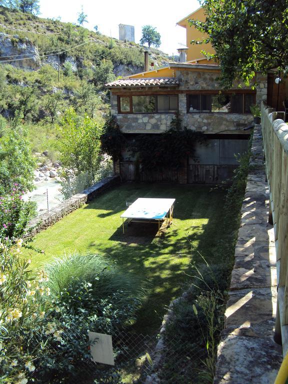 Hotel Casa Peix Serraduy Exterior photo