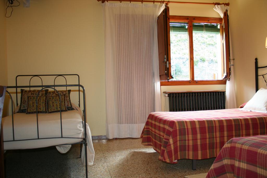 Hotel Casa Peix Serraduy Room photo