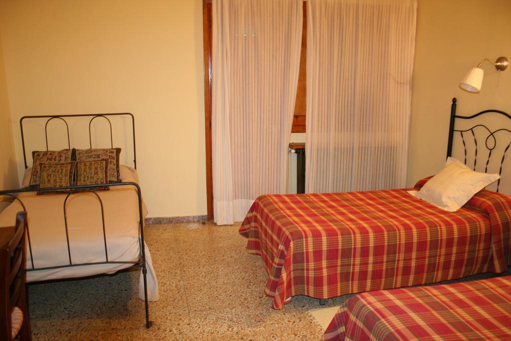 Hotel Casa Peix Serraduy Room photo